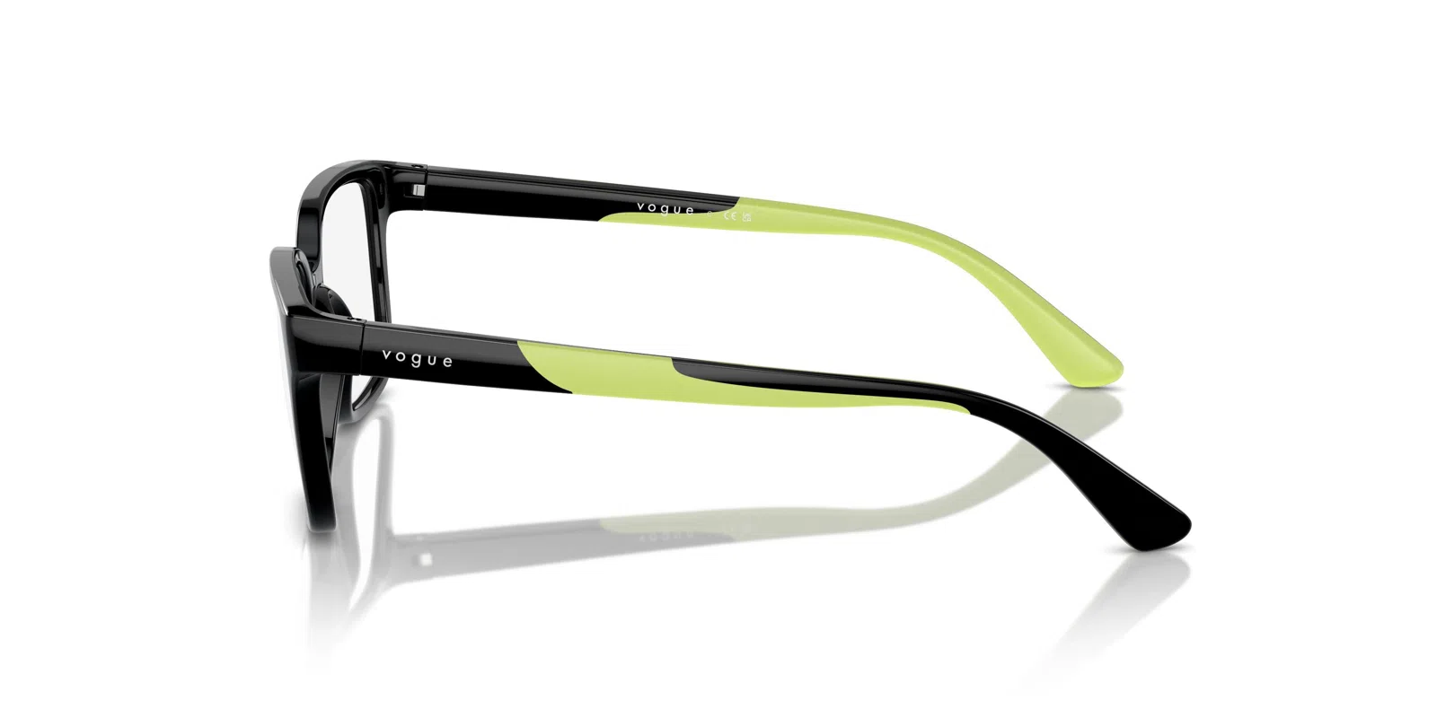 Vogue Eyewear Kids Vista 2026 Eyeglasses - view 18